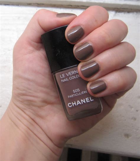 chanel le vernis particuliere nail polish|chanel nail polish boots.